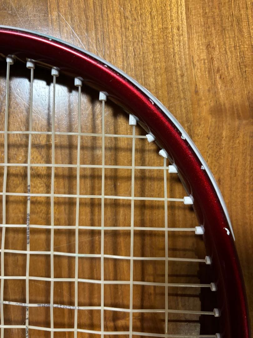 プリンス　エンブレム　120 グリップ1