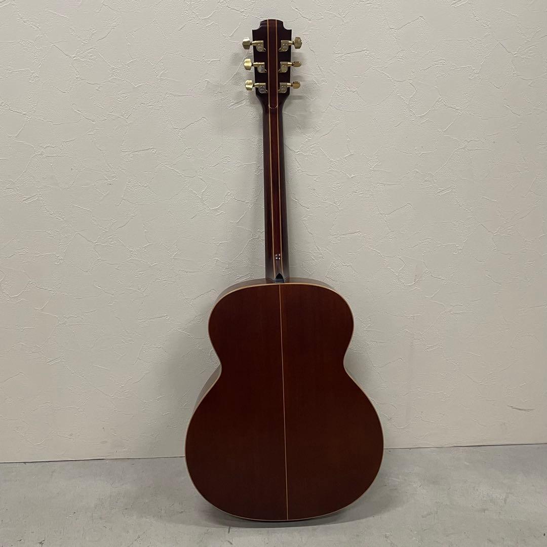 激レア S.yairi エスヤイリ アコースティックギター YD-505