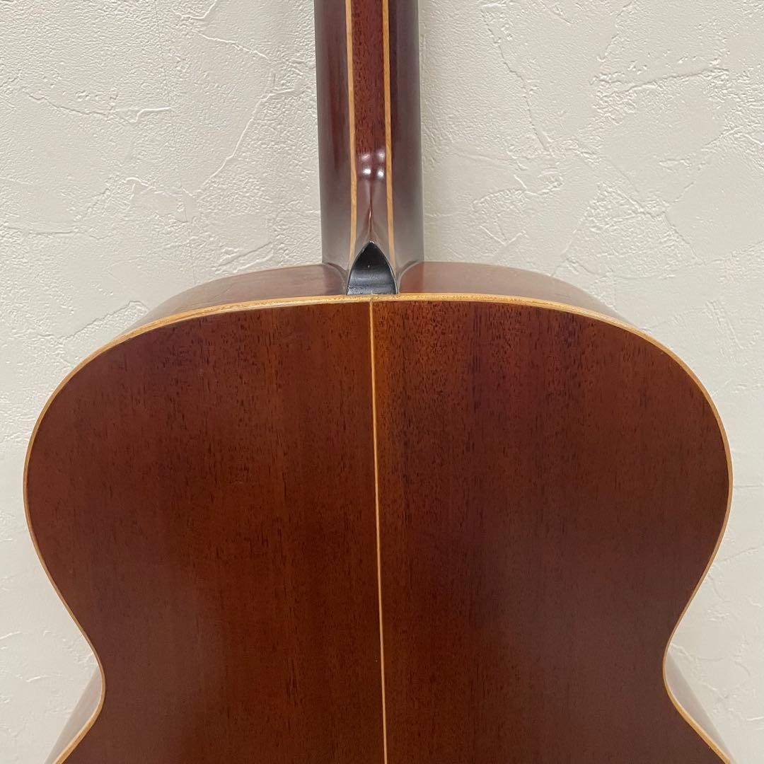 激レア S.yairi エスヤイリ アコースティックギター YD-505