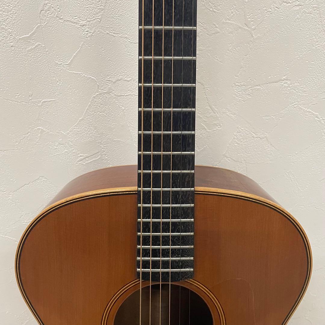 激レア S.yairi エスヤイリ アコースティックギター YD-505