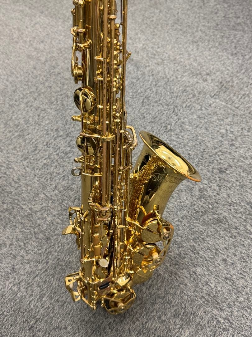 Yanagisawa ヤナギサワ A-WO10 アルトサックス