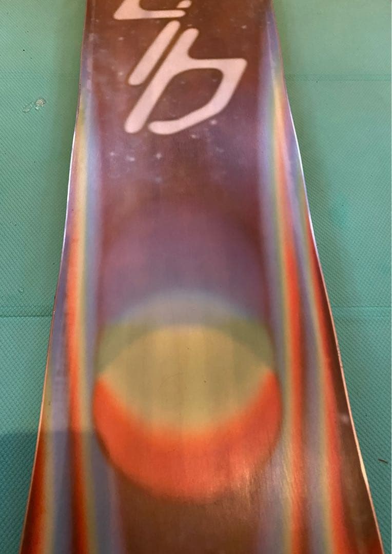 スノーボード Lib tech T.Rice pro 155cm