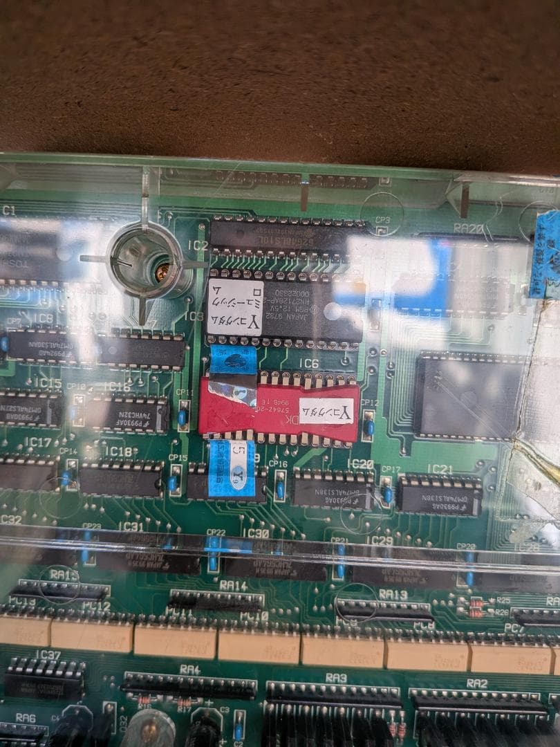 パチスロ　コングダム　山佐　４号機　スロット　家スロ