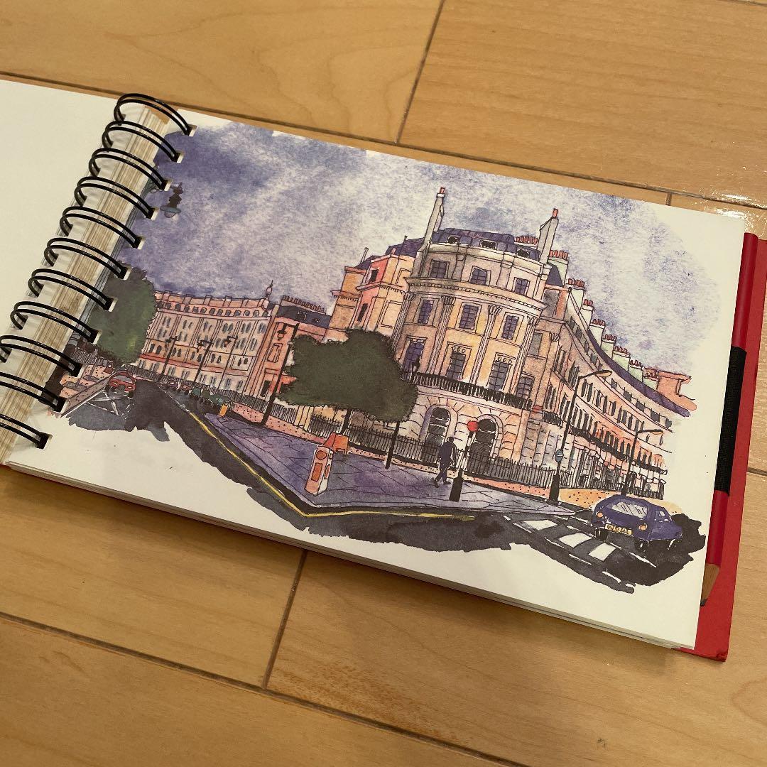 ルイ・ヴィトン　ノベルティグッズ