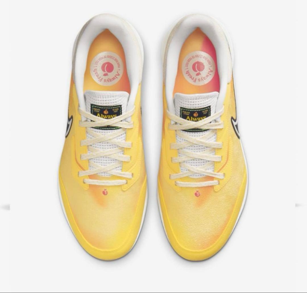 NIKE AIR ZM INFNTY TR NXT％ NRG W M23