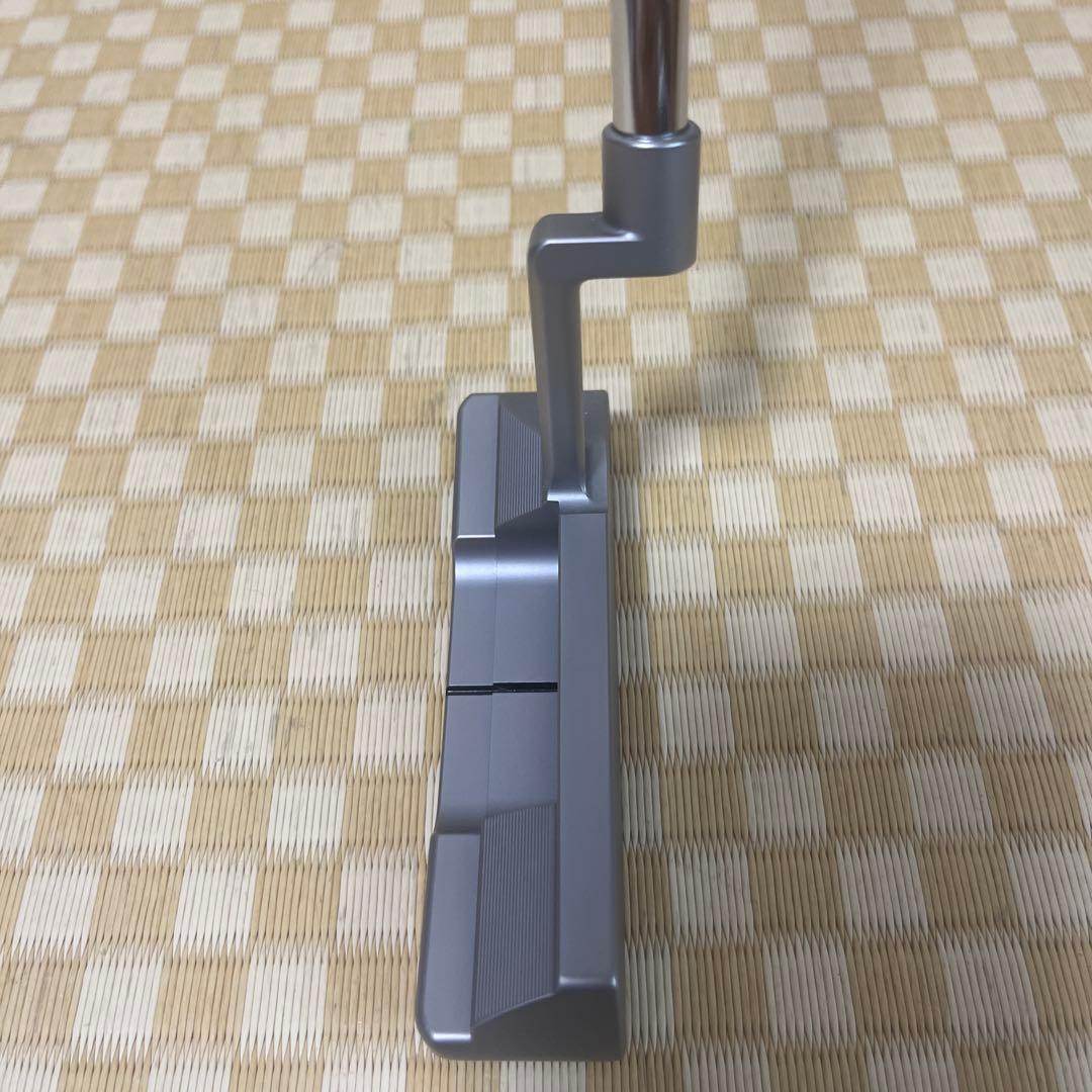 美品 テーラーメイドTPリザーブ B11