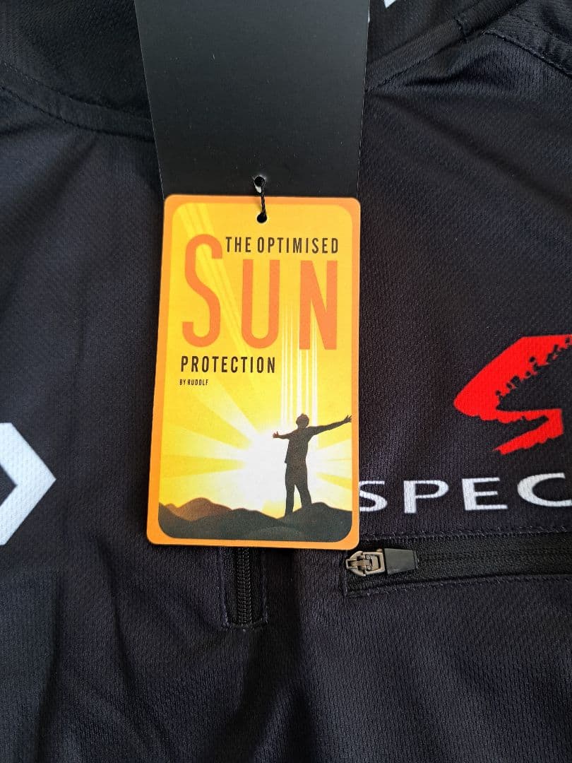 Daiwa SPECIAL 長袖シャツ　サイズM