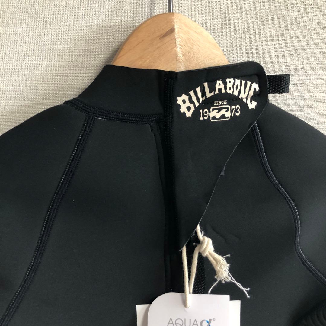 ビラボン レディス 長袖 ロンスリ ウェットスーツ ロンスプ レディース メンズ