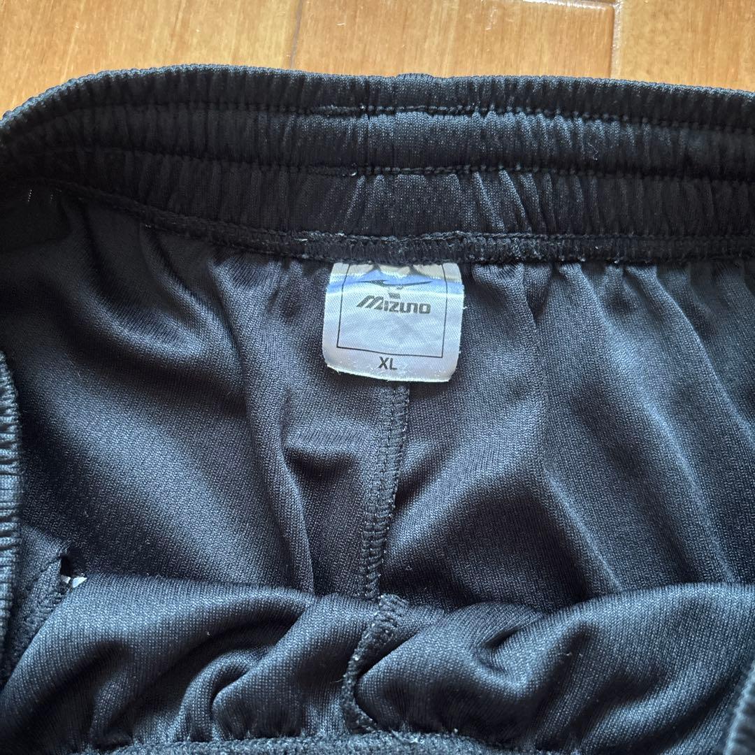 バレーボールTシャツ・ショートパンツ4点セット