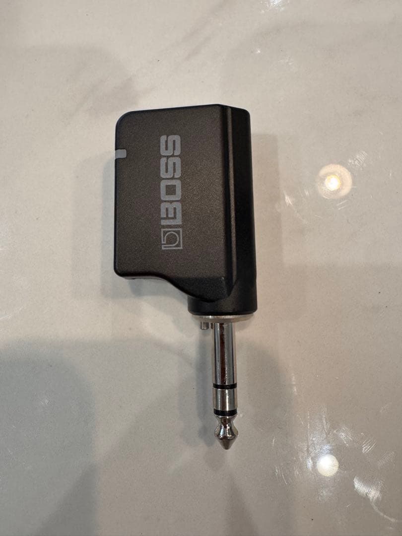 BOSS WL-50 美品 動作確認済 箱・保証書付