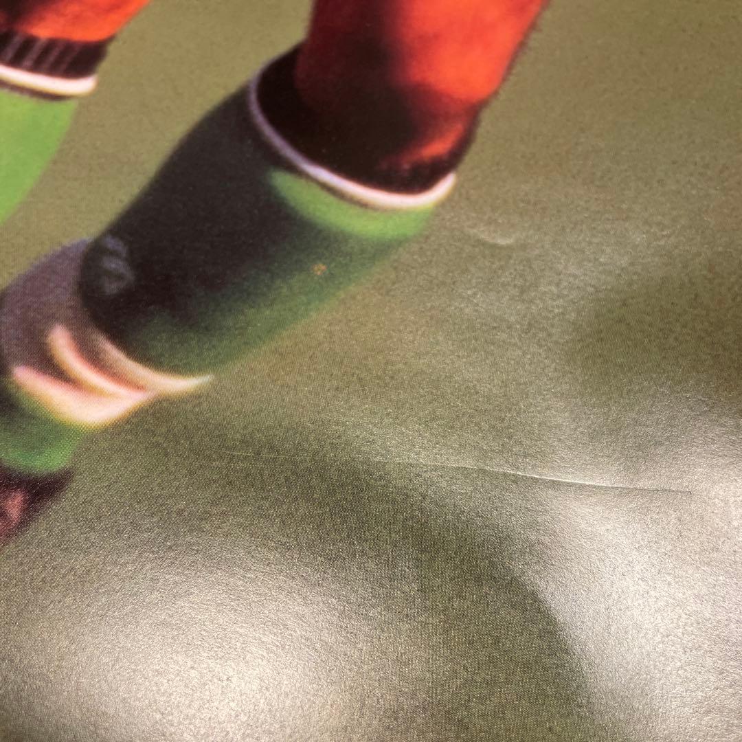 三浦知良 カレンダー