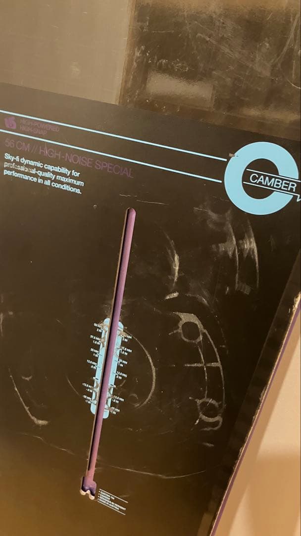 ✨希少✨Burton Custom 56スノーボード