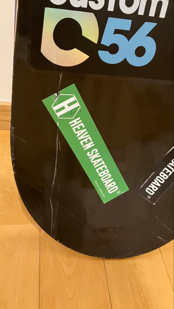 ✨希少✨Burton Custom 56スノーボード