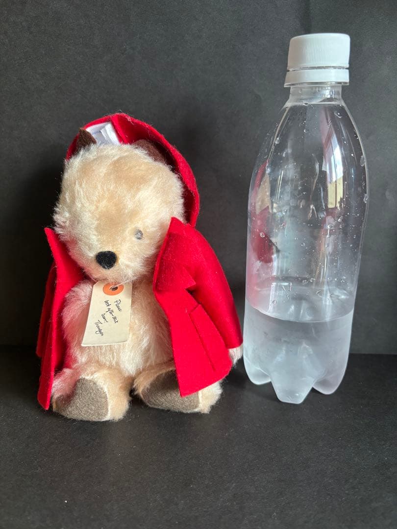 ガブリエル・デザインズ社製 パディントンベアー 20cm