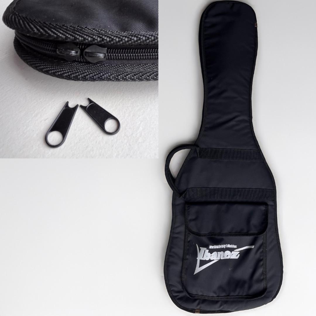 banez アイバニーズ S520EX-MGF INFピックアップ搭載オリジナル