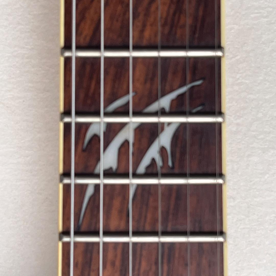 banez アイバニーズ S520EX-MGF INFピックアップ搭載オリジナル