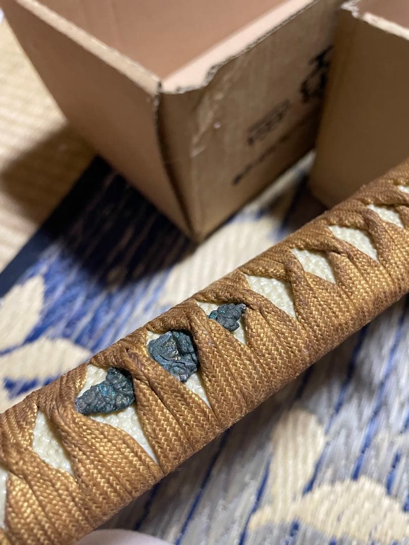 り*ぅ様 日本刀 模造刀 刀剣　龍彫り