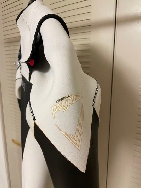 オニール　ジャージフル　ウェットスーツ　3×2