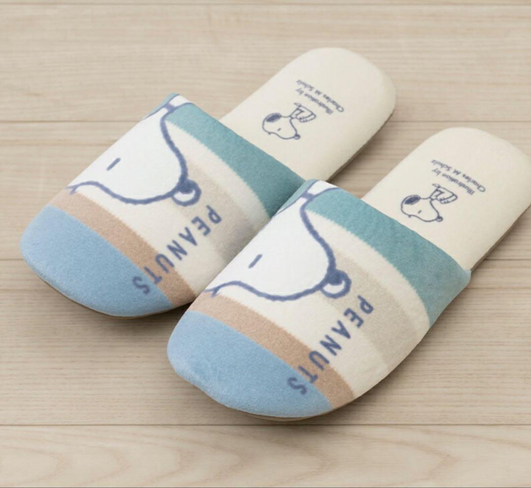 10日迄大特価　PEANUTS スヌーピー トイレマットセット　新品