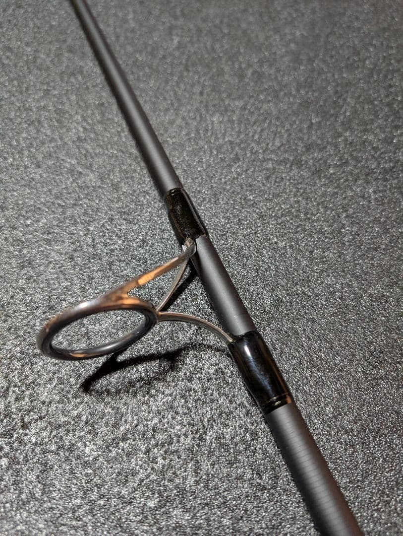 がまかつ　LUXXE　ラグゼ　 TOPGEAR84XT