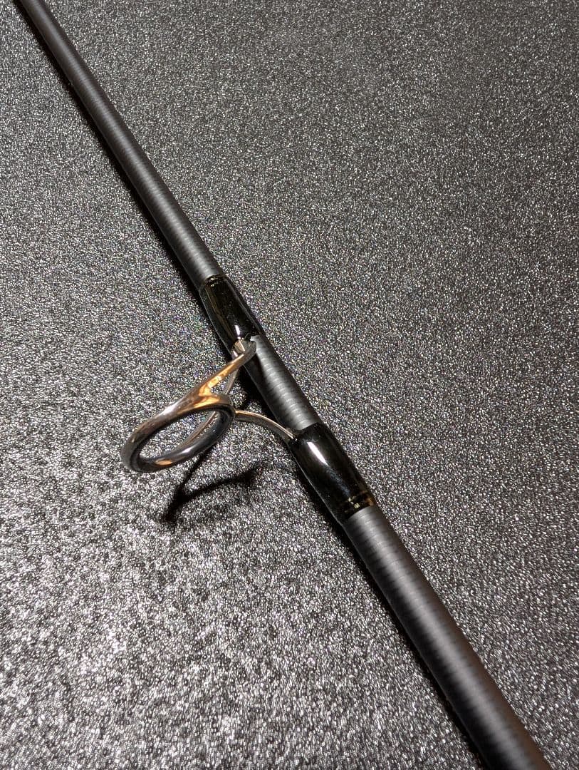 がまかつ　LUXXE　ラグゼ　 TOPGEAR84XT