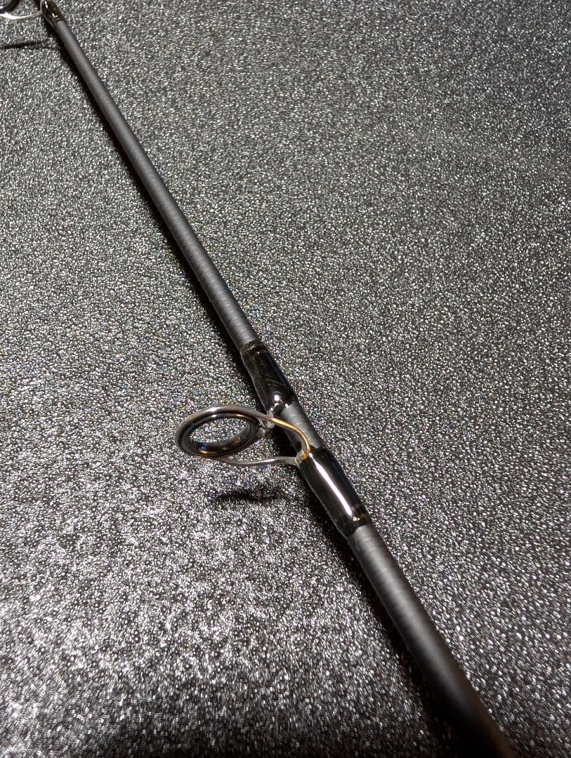 がまかつ　LUXXE　ラグゼ　 TOPGEAR84XT