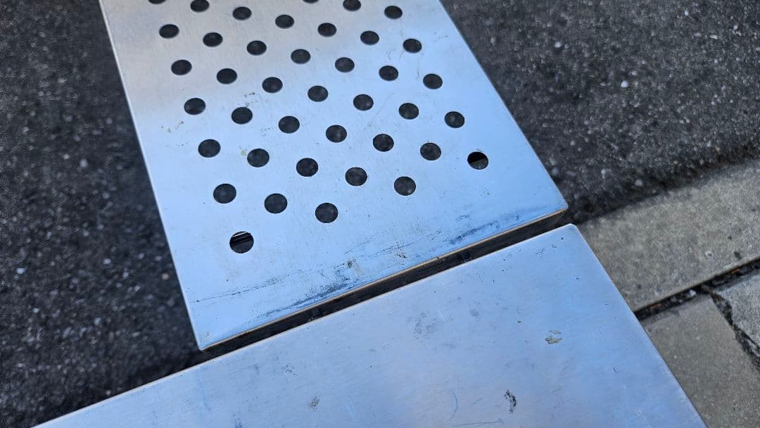 コールマン ファイヤープレイステーブル 囲炉裏テーブル