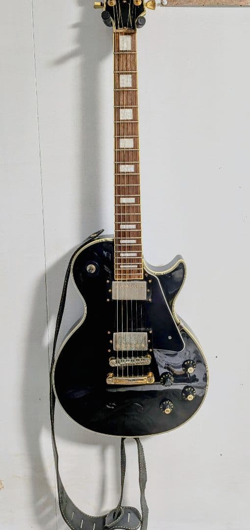 t*o様 バスカーズ　レスポール