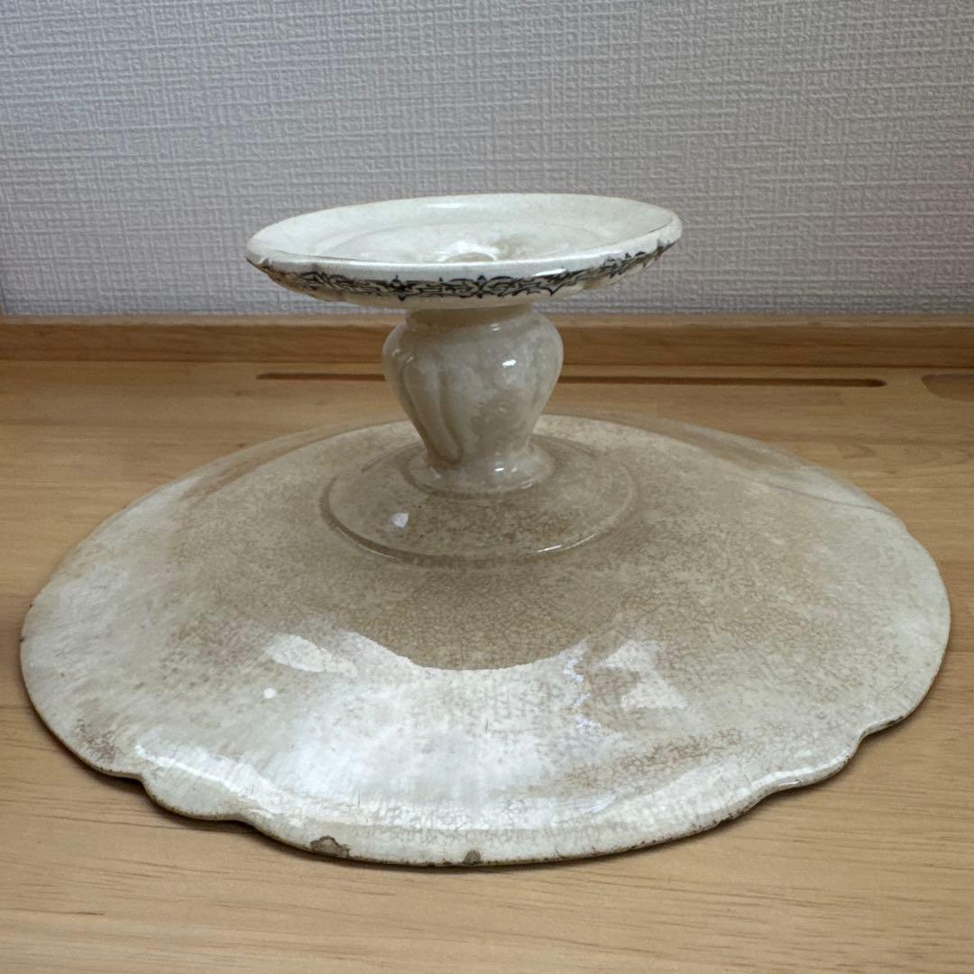 ショワジールロワ　ルイ13世シリーズコンポティエ