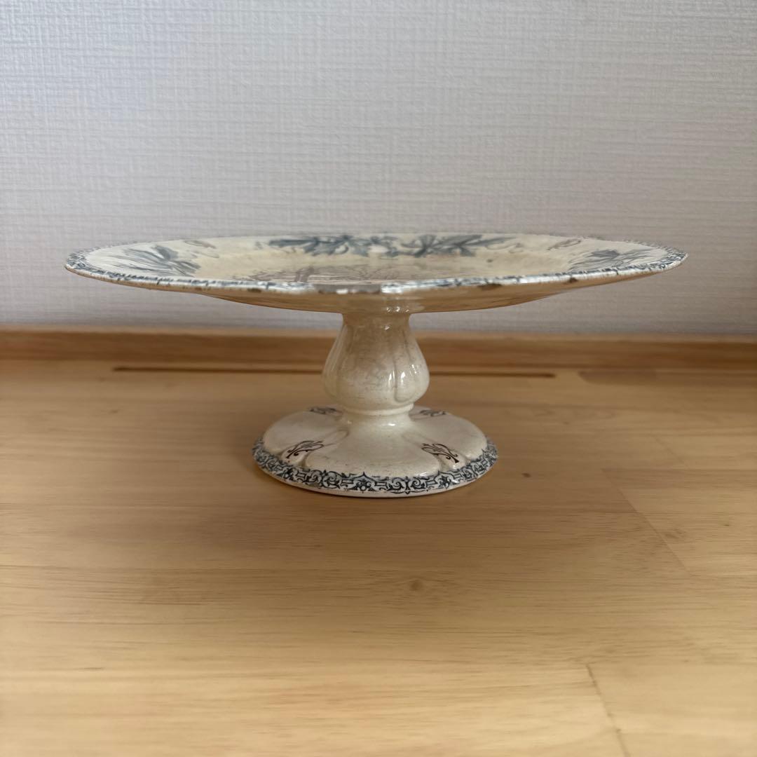 ショワジールロワ　ルイ13世シリーズコンポティエ