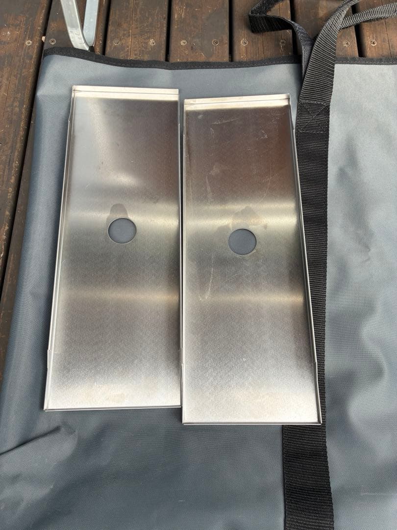 エントリーIGTとアタッチメントセット