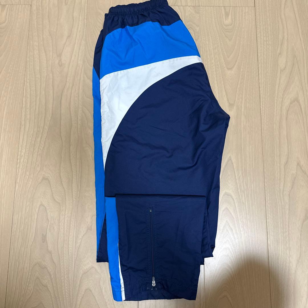 【美品】聖和学園　ピステ上下