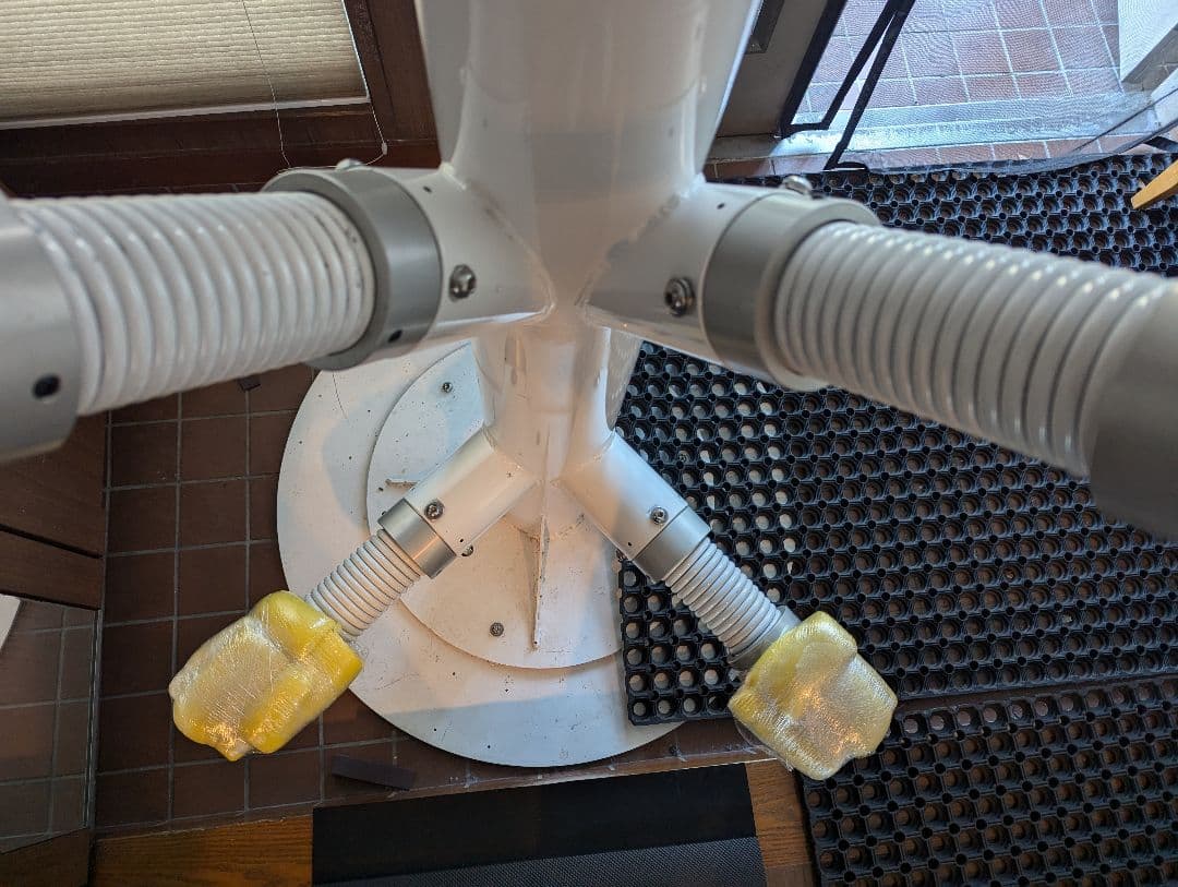 【訳あり】座って揺らすだけ！ボディメトリクス フォレスト｜リハビリ・体幹ケア