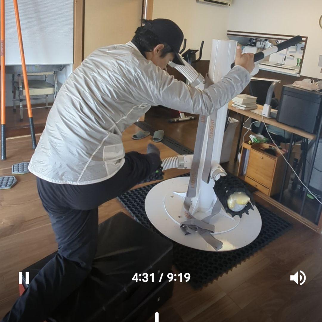 【訳あり】座って揺らすだけ！ボディメトリクス フォレスト｜リハビリ・体幹ケア