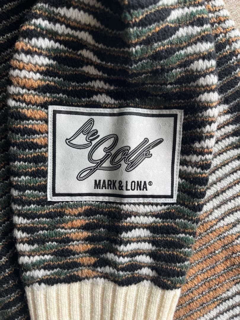 【新品】MARK & LONA 完売モデル 木村拓哉さん着用