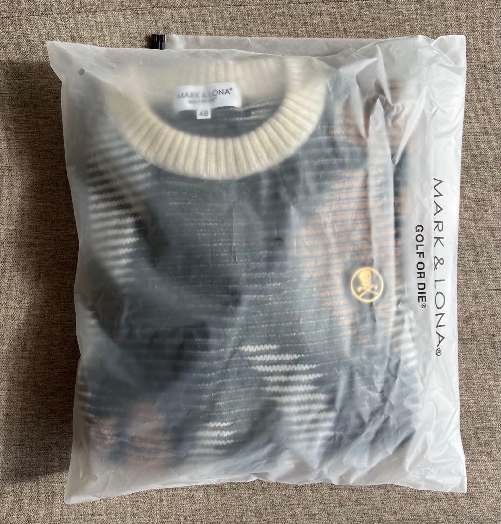 【新品】MARK & LONA 完売モデル 木村拓哉さん着用