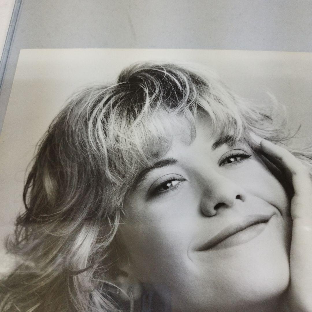 ハリウッド　メグ・ライアン　直筆サイン入り8Ｘ10フォト 証明書付き