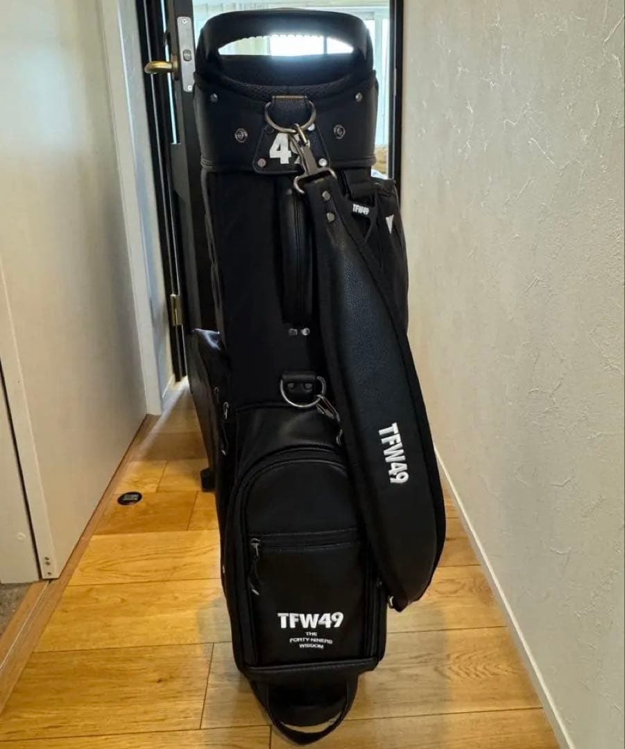 TFW49 ゴルフバッグ