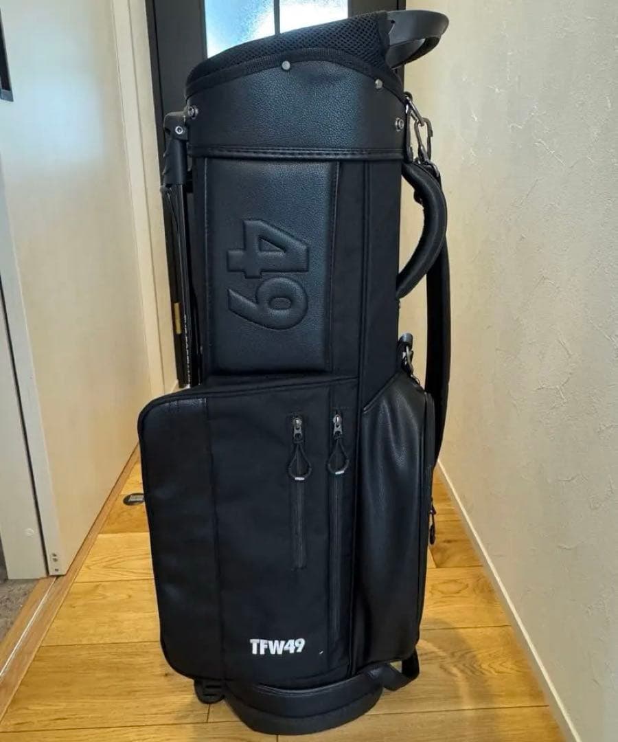 TFW49 ゴルフバッグ