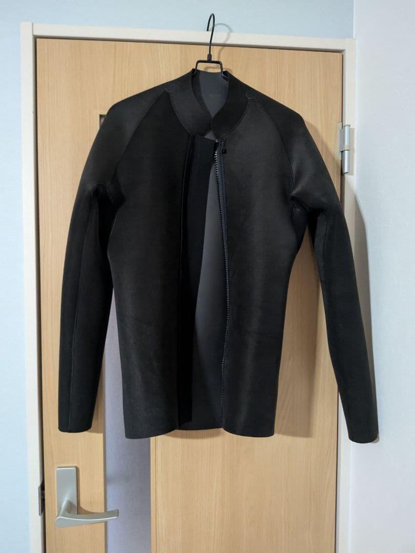 FELLOW ロングジョン ＆ タッパー セット 3mm 日本規格