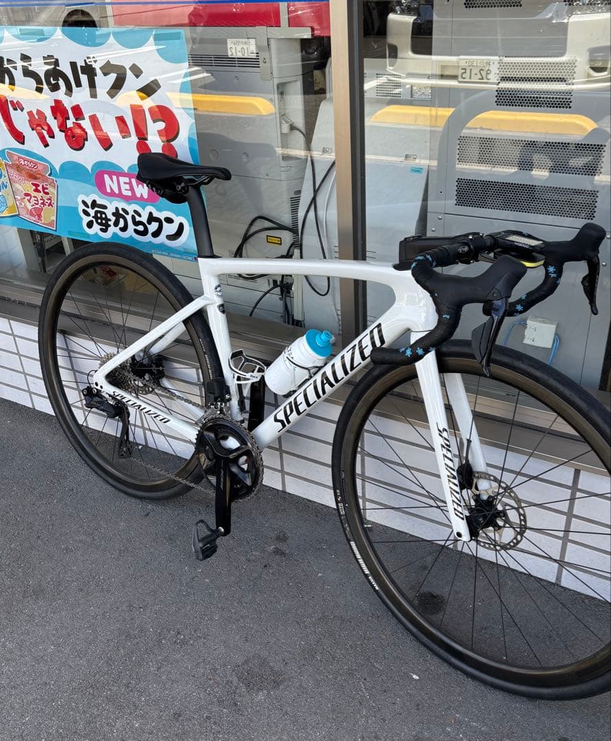 正月限定価格　SPECIALIZED tarmac sl7 52 2023完成車