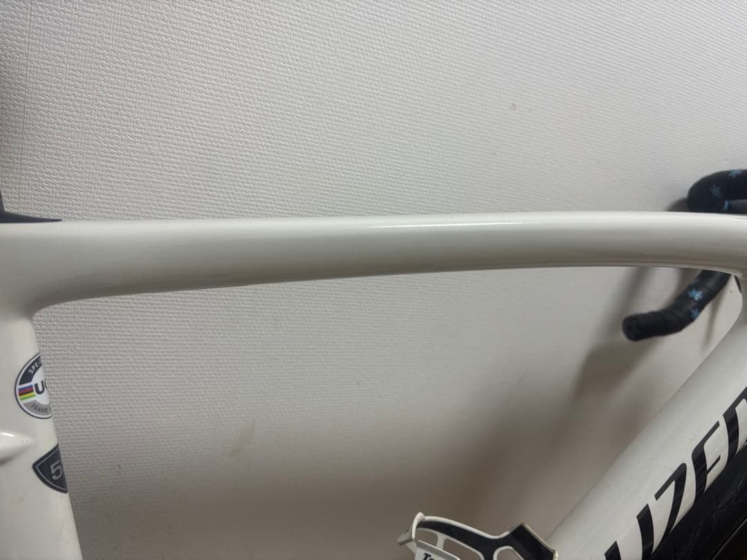 正月限定価格　SPECIALIZED tarmac sl7 52 2023完成車