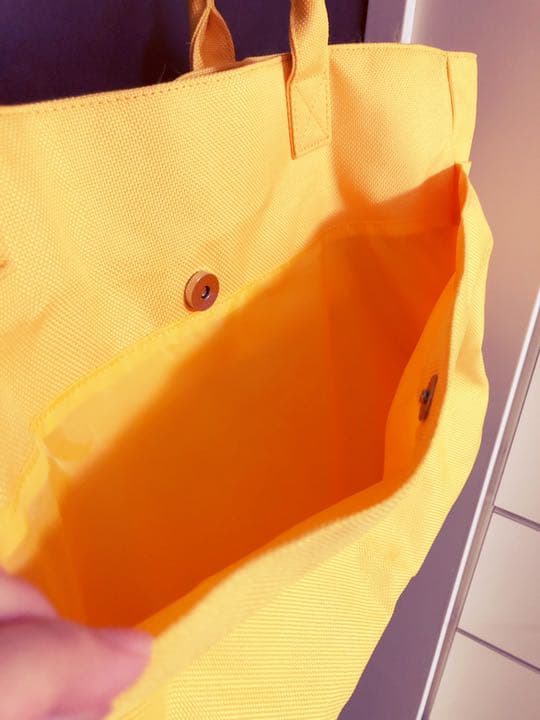 ゴルフ　トートバック