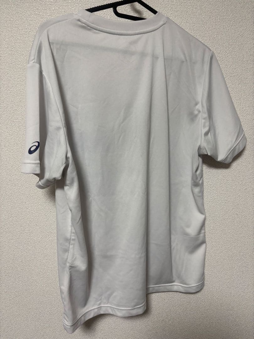 松本国際Tシャツ