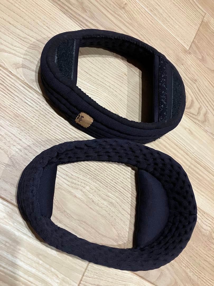 守破離　面　68センチ前後　洗える防具