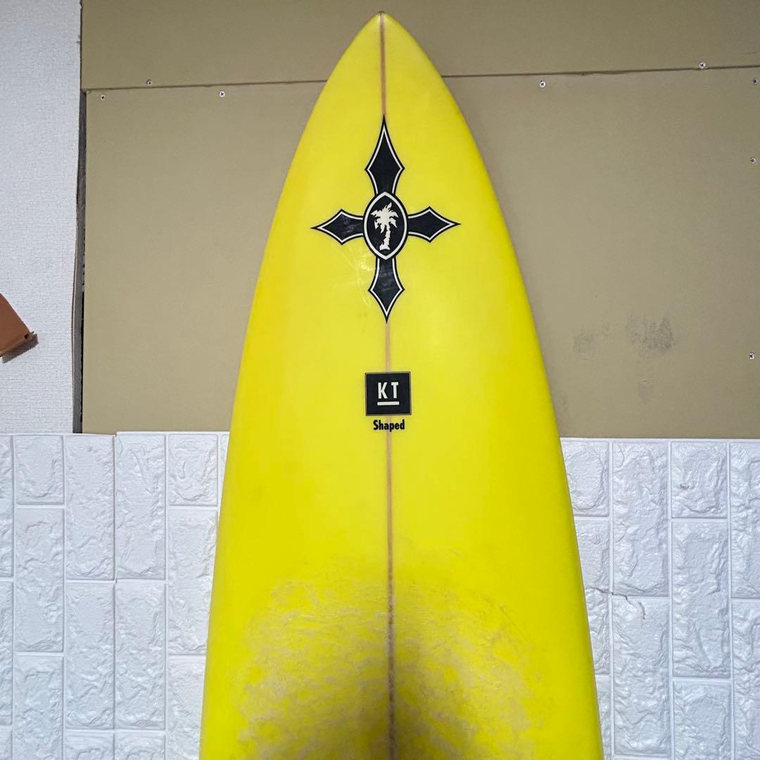 local motion 7ft サーフボード KT shaped