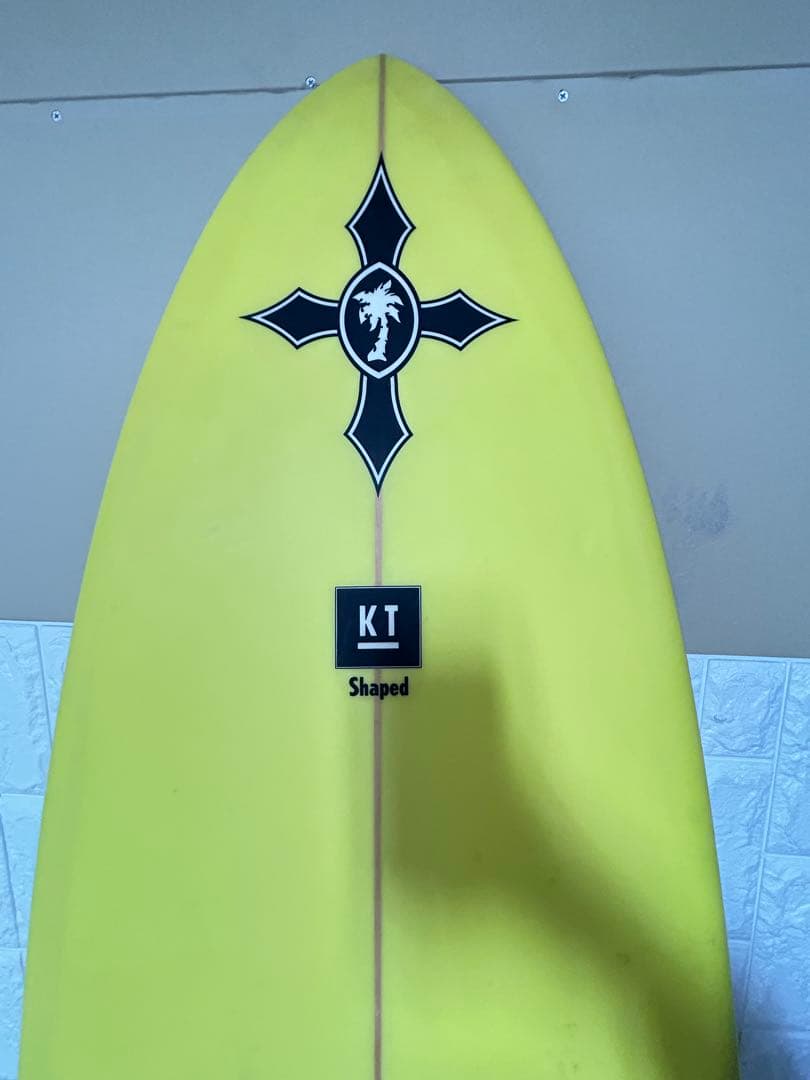 local motion 7ft サーフボード KT shaped