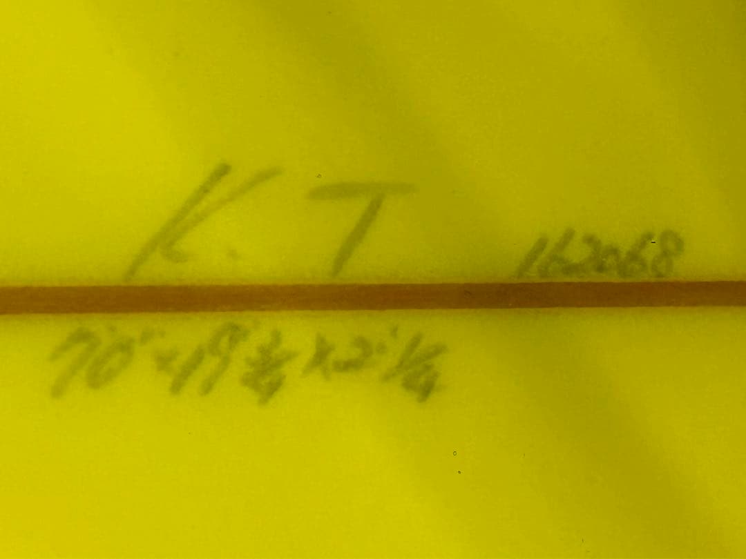 local motion 7ft サーフボード KT shaped