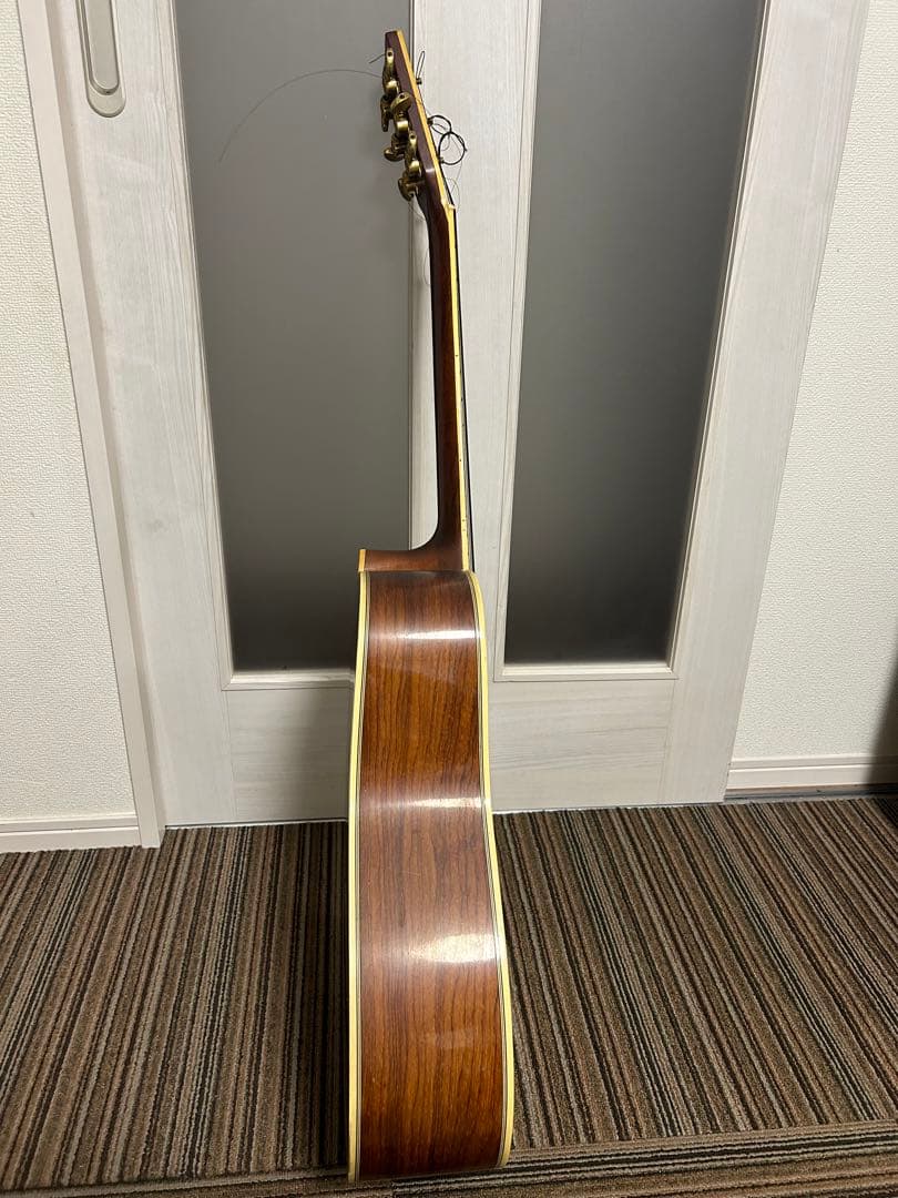 緑8170 ヤマハ　Yamaha L-5 アコースティックギター