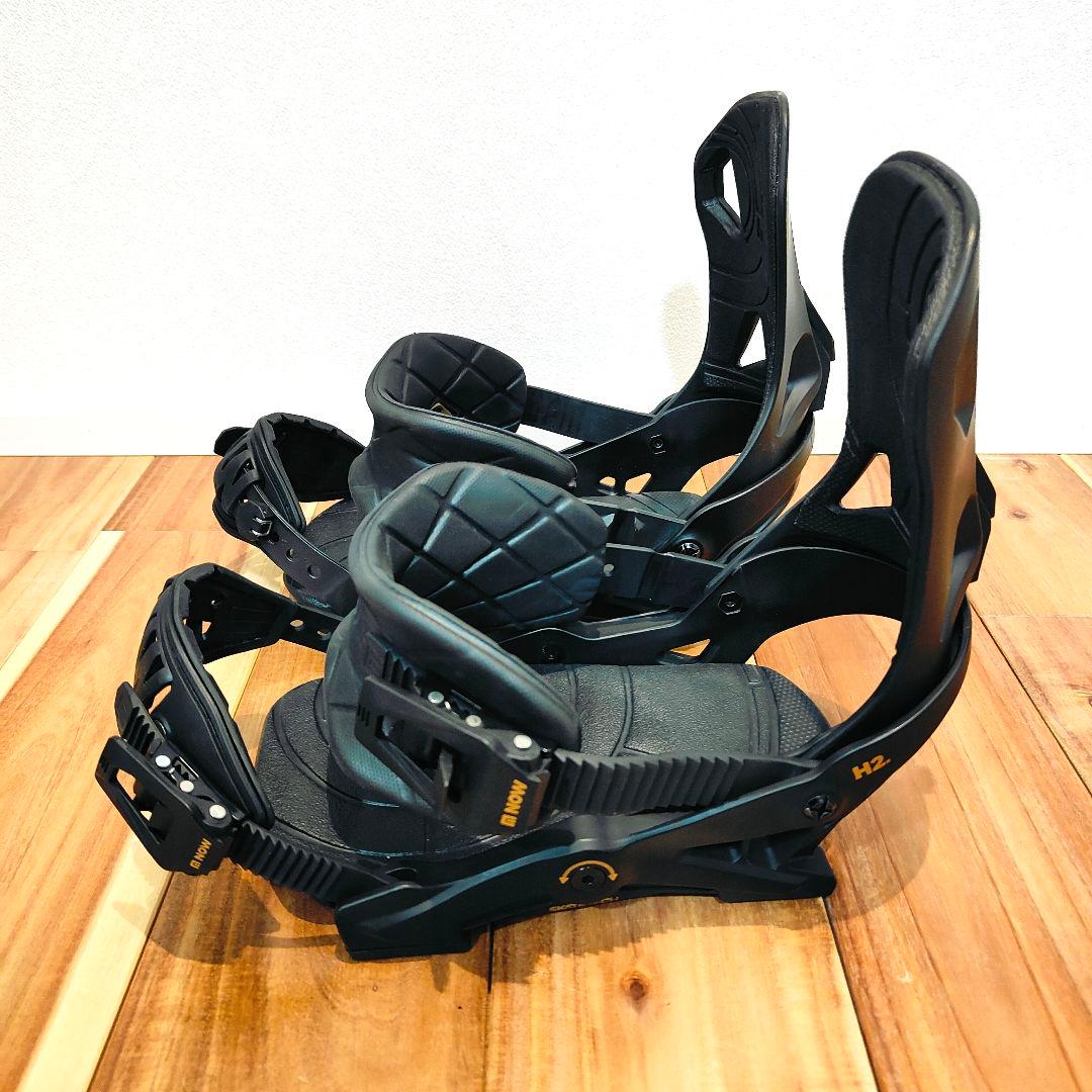 Now Binding IPO2 Sサイズ